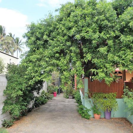 La Kaz A L'Etang - Votre Location De Vacances A L'Ile De La Reunion Saint-Louis Ngoại thất bức ảnh