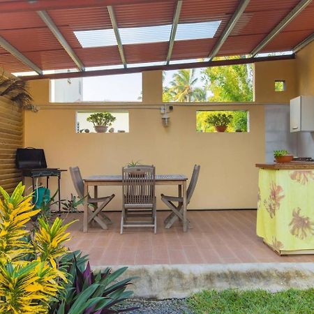 La Kaz A L'Etang - Votre Location De Vacances A L'Ile De La Reunion Saint-Louis Ngoại thất bức ảnh